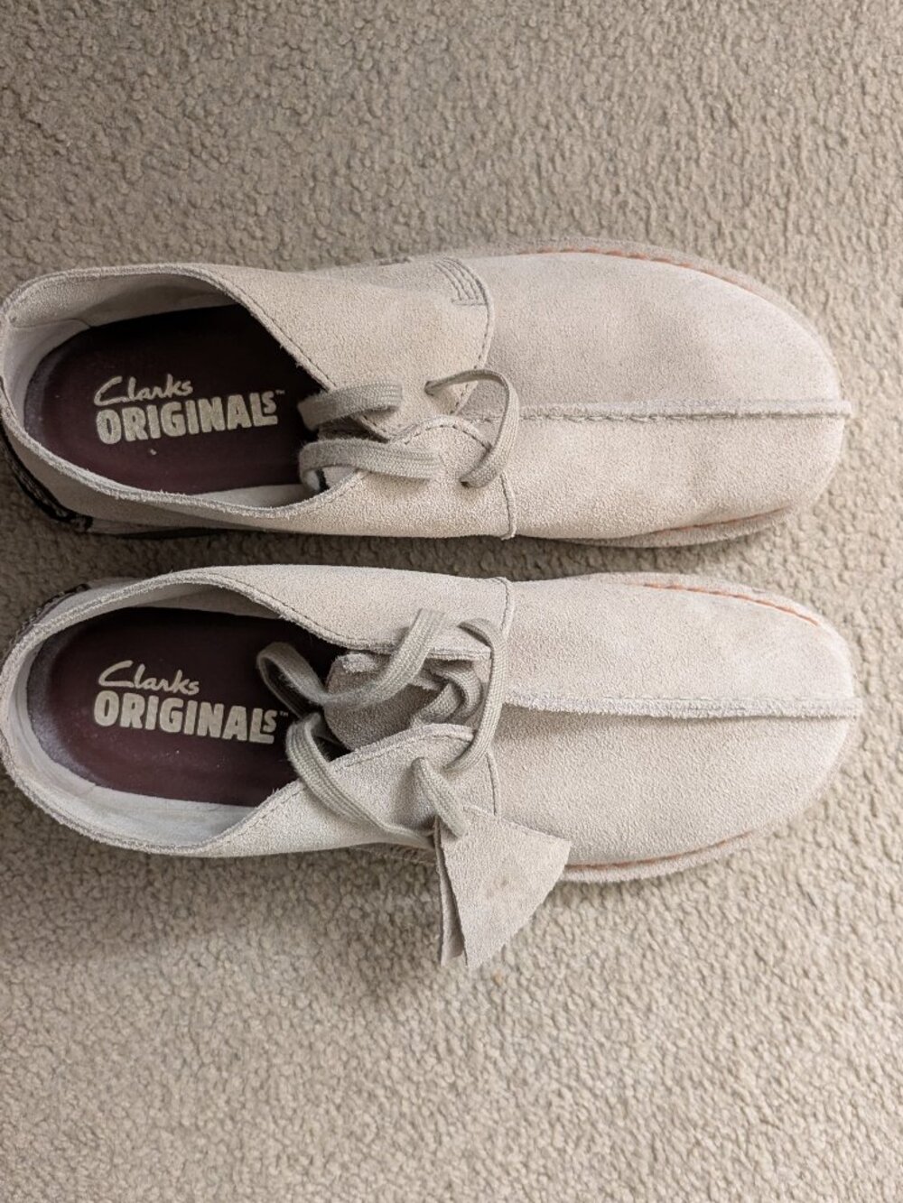 Clark's Originals Shoes